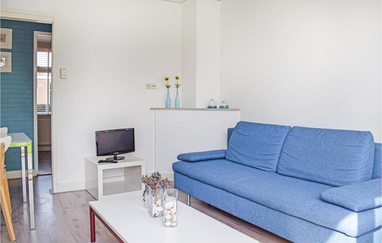 De Eekhof - Appartement Tuin ヒンデローペン エクステリア 写真