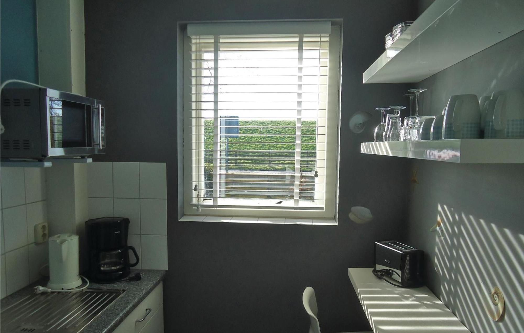 De Eekhof - Appartement Tuin ヒンデローペン エクステリア 写真