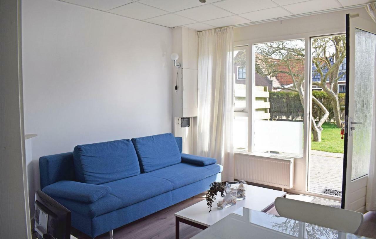 De Eekhof - Appartement Tuin ヒンデローペン エクステリア 写真